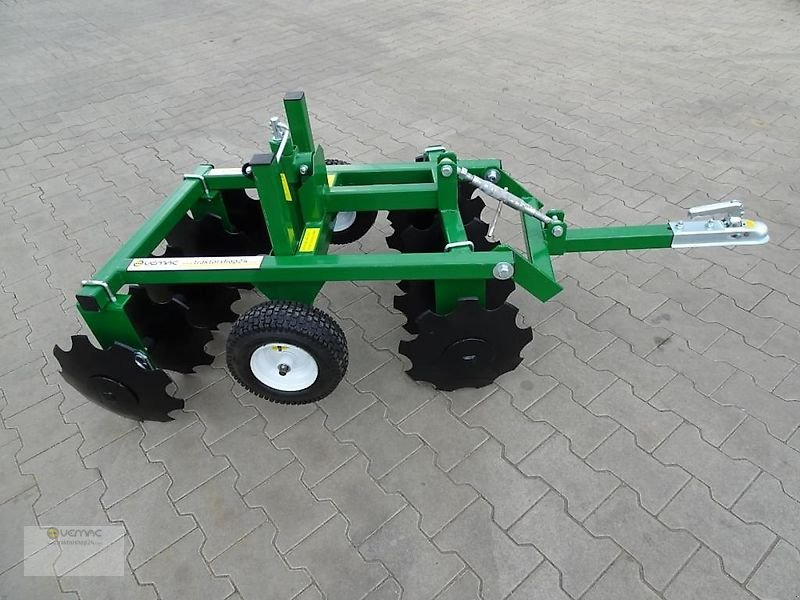 Geo Quad ATV Geo TOW Scheibenpflug Scheibenegge Pflug NEU - Плуг: фото 3 Geo Quad ATV Geo TOW Scheibenpflug Scheibenegge Pflug NEU - Плуг: фото 3