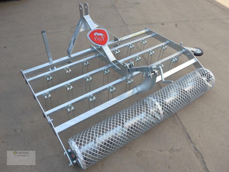 Jansen Reitbahnplaner Bahnplaner Reitplatzplaner Planer NEU 240cm - Техника для обработки почвы: фото 2 Jansen Reitbahnplaner Bahnplaner Reitplatzplaner Planer NEU 240cm - Техника для обработки почвы: фото 2