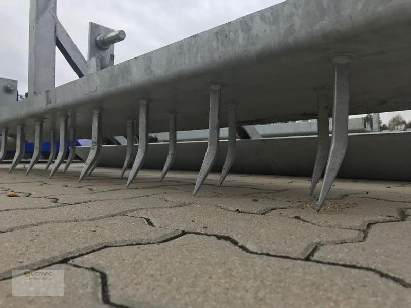 Jansen Reitplatzplaner Reitbahnplaner Bahnplaner Planer RB110 NEU - Техника для обработки почвы: фото 3 Jansen Reitplatzplaner Reitbahnplaner Bahnplaner Planer RB110 NEU - Техника для обработки почвы: фото 3