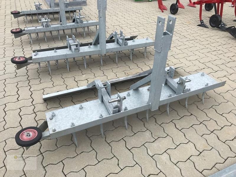 Jansen Reitplatzplaner Reitbahnplaner Bahnplaner Planer RB110 NEU - Техника для обработки почвы: фото 1 Jansen Reitplatzplaner Reitbahnplaner Bahnplaner Planer RB110 NEU - Техника для обработки почвы: фото 1