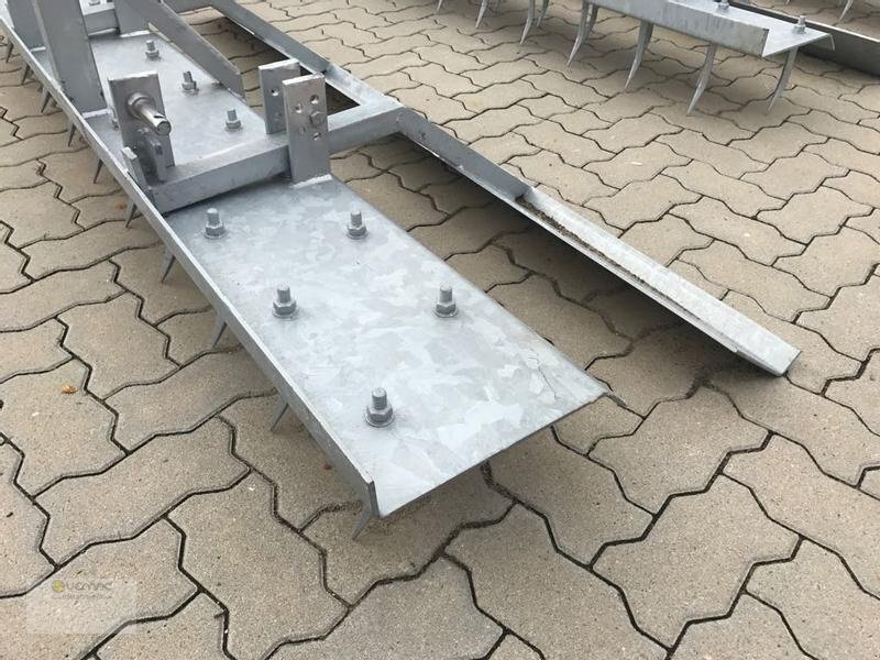 Jansen Reitplatzplaner Reitbahnplaner Bahnplaner Planer RB110 NEU - Техника для обработки почвы: фото 5 Jansen Reitplatzplaner Reitbahnplaner Bahnplaner Planer RB110 NEU - Техника для обработки почвы: фото 5