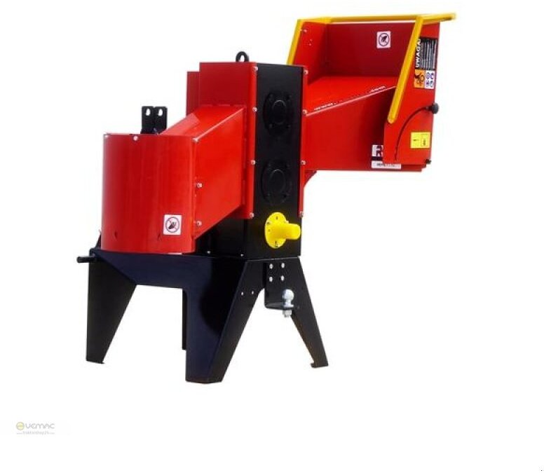 Remet Holzhacker Remet R-150 Hacker Grobhäcksler Holzhäcksler NEU - Измельчитель древесины: фото 4 Remet Holzhacker Remet R-150 Hacker Grobhäcksler Holzhäcksler NEU - Измельчитель древесины: фото 4