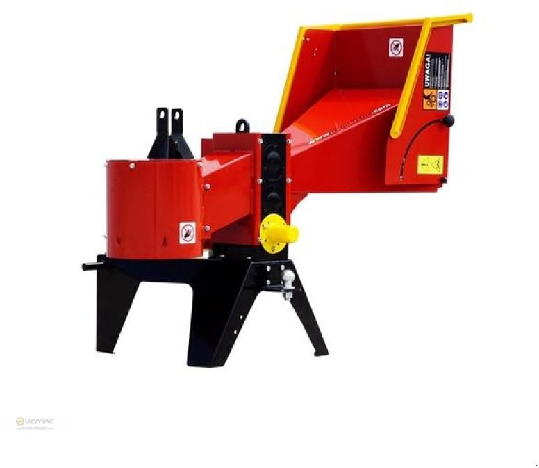 Remet Holzhacker Remet R-80 Hacker Grobhäcksler Holzhäcksler NEU - Измельчитель древесины: фото 2 Remet Holzhacker Remet R-80 Hacker Grobhäcksler Holzhäcksler NEU - Измельчитель древесины: фото 2