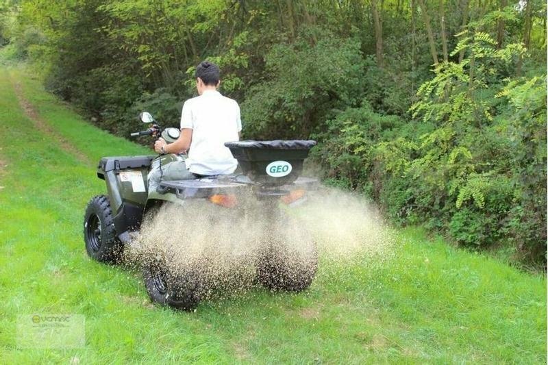 Vemac ATV Streuer Geo ATV Spreader Quad Salzstreuer Düngerstreuer NEU - Разбрасыватель удобрений: фото 3 Vemac ATV Streuer Geo ATV Spreader Quad Salzstreuer Düngerstreuer NEU - Разбрасыватель удобрений: фото 3