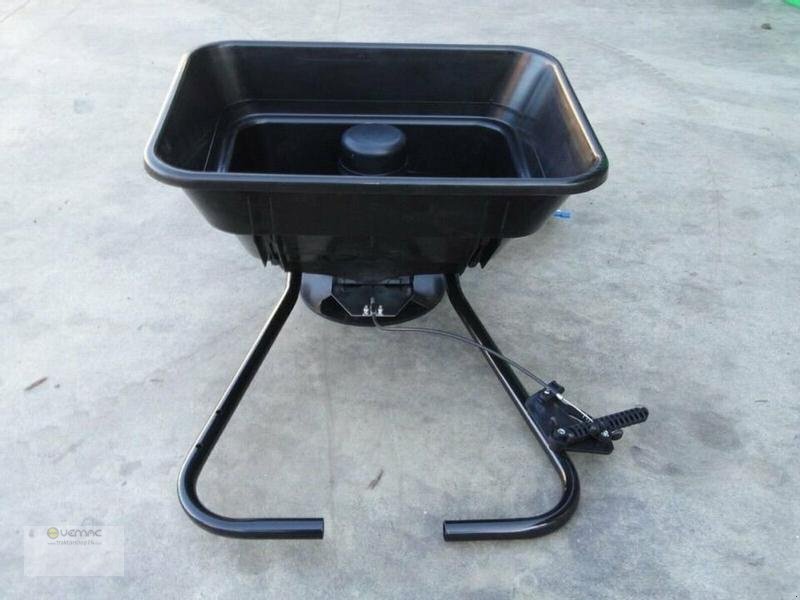 Vemac ATV Streuer Geo ATV Spreader Quad Salzstreuer Düngerstreuer NEU - Разбрасыватель удобрений: фото 5 Vemac ATV Streuer Geo ATV Spreader Quad Salzstreuer Düngerstreuer NEU - Разбрасыватель удобрений: фото 5