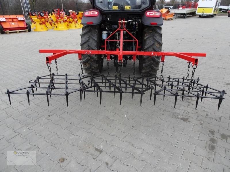 Vemac Ackeregge 3m 300 4m 5m Zinkenegge Egge Wiesenegge Bodenegge NEU - Борона: фото 4 Vemac Ackeregge 3m 300 4m 5m Zinkenegge Egge Wiesenegge Bodenegge NEU - Борона: фото 4