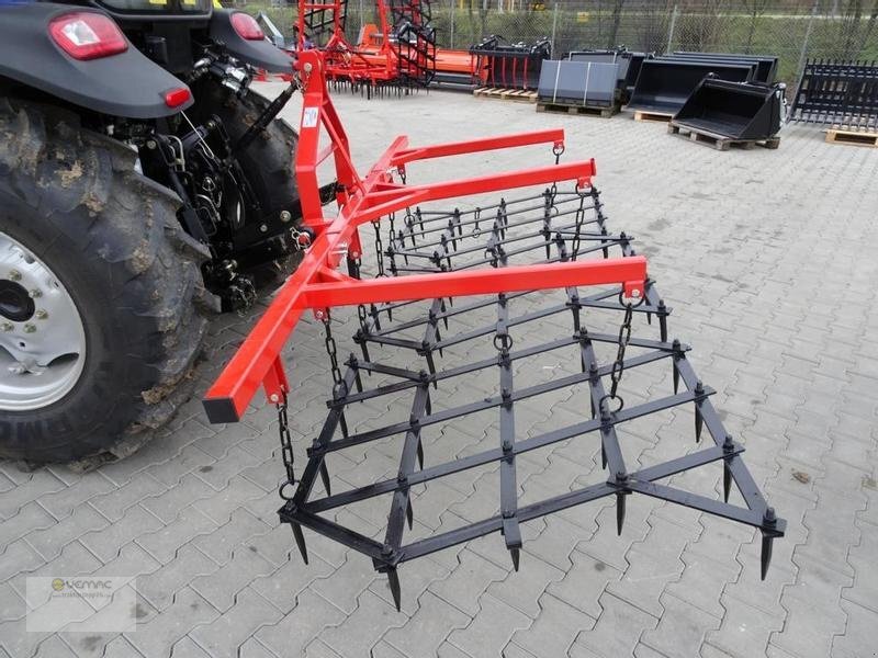 Vemac Ackeregge 3m 300 4m 5m Zinkenegge Egge Wiesenegge Bodenegge NEU - Борона: фото 1 Vemac Ackeregge 3m 300 4m 5m Zinkenegge Egge Wiesenegge Bodenegge NEU - Борона: фото 1