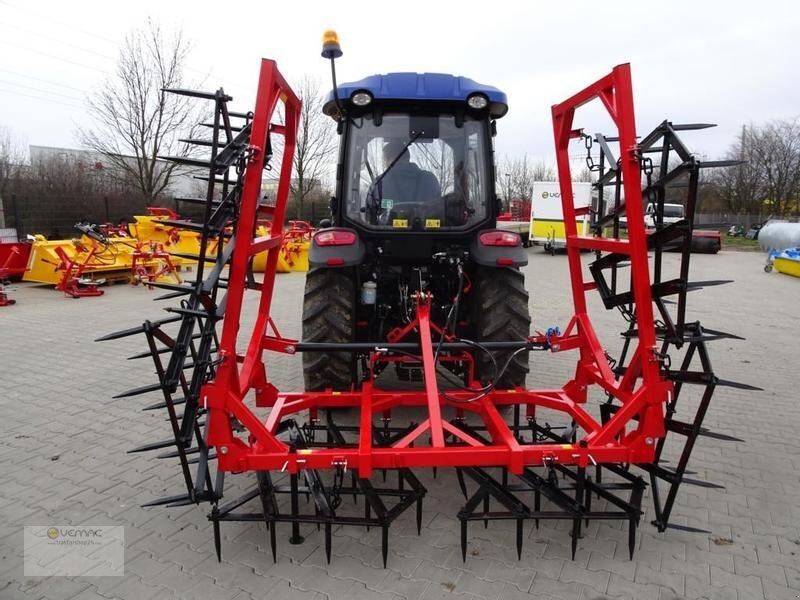 Vemac Ackeregge 5m 500 6m 7m 9 Zinkenegge Egge Wiesenegge Bodenegge NEU - Борона: фото 4 Vemac Ackeregge 5m 500 6m 7m 9 Zinkenegge Egge Wiesenegge Bodenegge NEU - Борона: фото 4