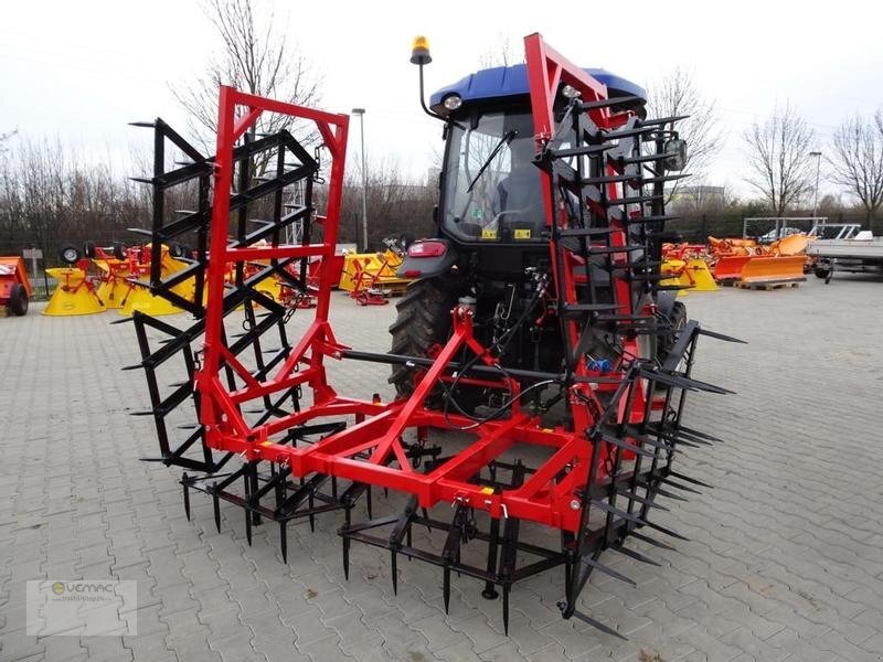 Vemac Ackeregge 5m 500 6m 7m 9 Zinkenegge Egge Wiesenegge Bodenegge NEU - Борона: фото 5 Vemac Ackeregge 5m 500 6m 7m 9 Zinkenegge Egge Wiesenegge Bodenegge NEU - Борона: фото 5