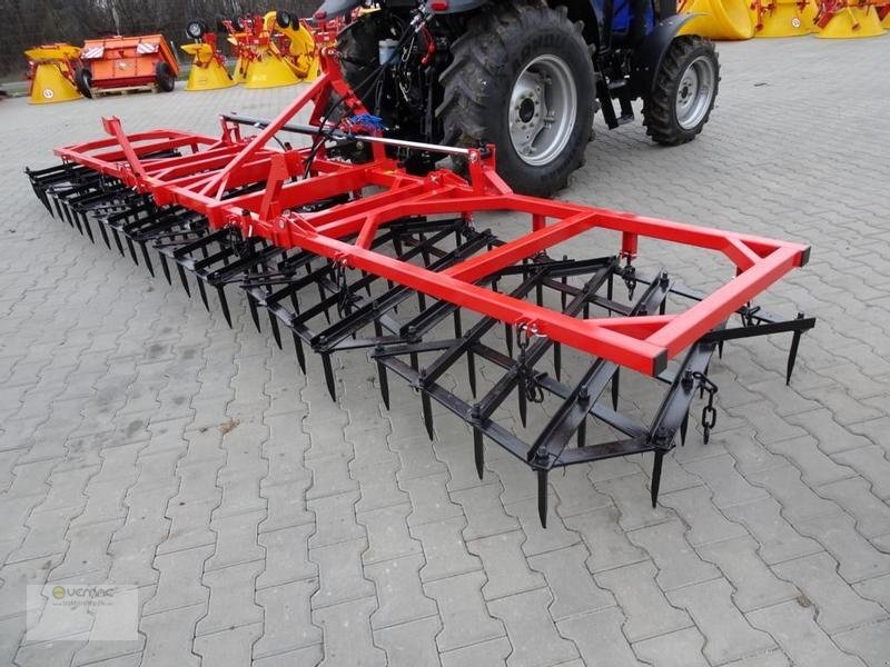 Vemac Ackeregge 5m 500 6m 7m 9 Zinkenegge Egge Wiesenegge Bodenegge NEU - Борона: фото 1 Vemac Ackeregge 5m 500 6m 7m 9 Zinkenegge Egge Wiesenegge Bodenegge NEU - Борона: фото 1