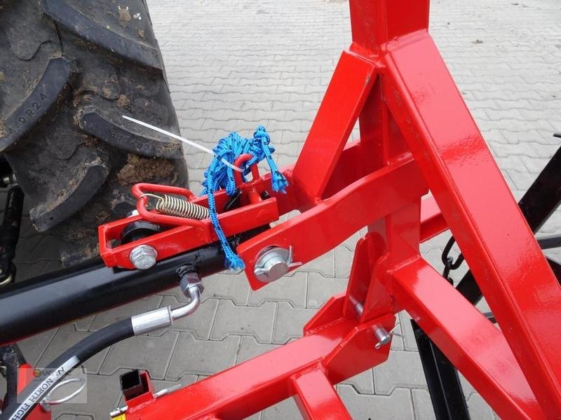 Новый Борона Vemac Ackeregge 6m 600 7m 9m Zinkenegge Egge Wiesenegge Bodenegge NEU: фото 10