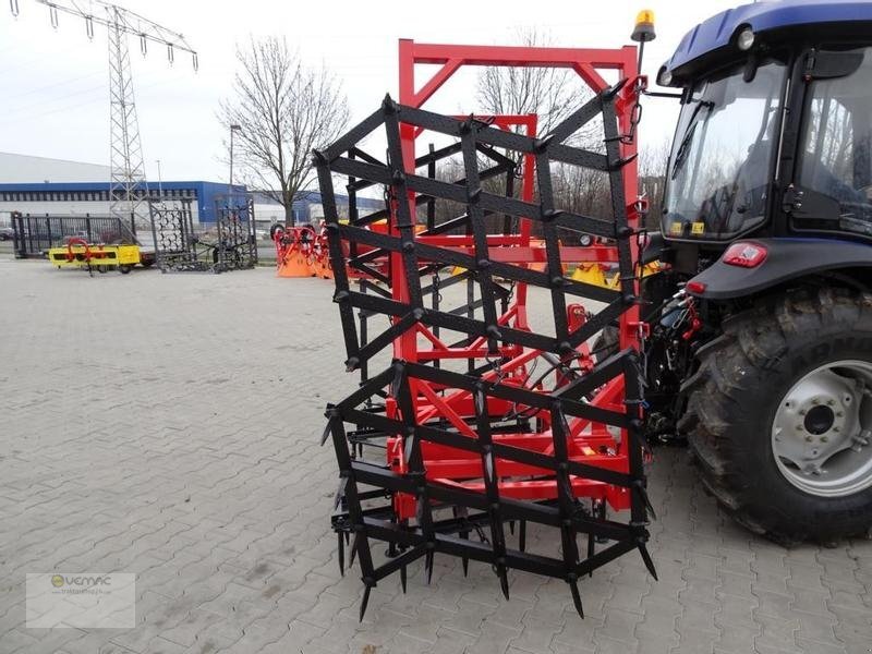 Vemac Ackeregge 6m 600 7m 9m Zinkenegge Egge Wiesenegge Bodenegge NEU - Борона: фото 4 Vemac Ackeregge 6m 600 7m 9m Zinkenegge Egge Wiesenegge Bodenegge NEU - Борона: фото 4