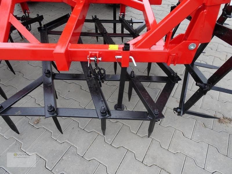 Vemac Ackeregge 6m 600 7m 9m Zinkenegge Egge Wiesenegge Bodenegge NEU - Борона: фото 5 Vemac Ackeregge 6m 600 7m 9m Zinkenegge Egge Wiesenegge Bodenegge NEU - Борона: фото 5
