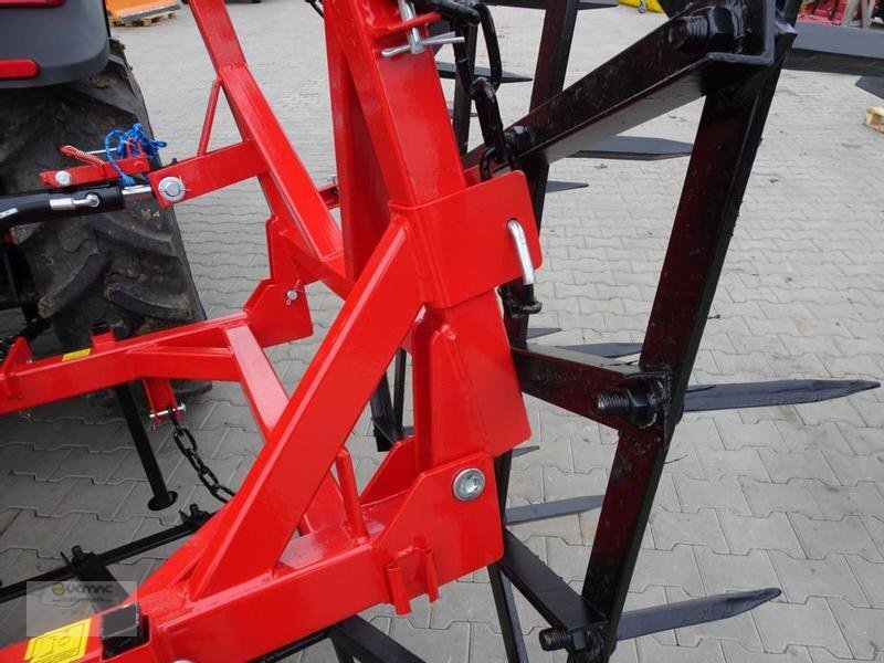 Новый Борона Vemac Ackeregge 6m 600 7m 9m Zinkenegge Egge Wiesenegge Bodenegge NEU: фото 21