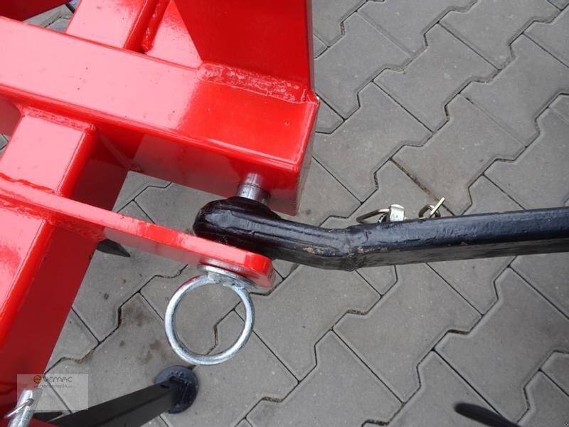 Новый Борона Vemac Ackeregge 6m 600 7m 9m Zinkenegge Egge Wiesenegge Bodenegge NEU: фото 12