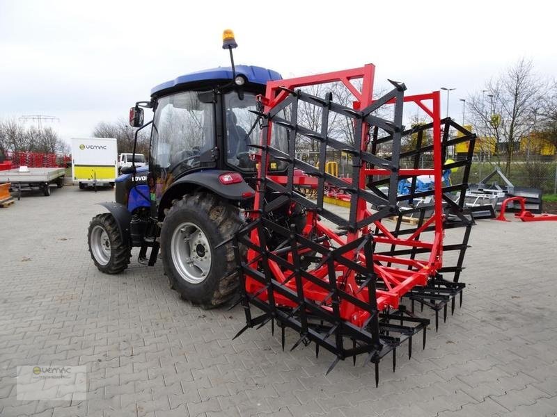 Vemac Ackeregge 6m 600 7m 9m Zinkenegge Egge Wiesenegge Bodenegge NEU - Борона: фото 2 Vemac Ackeregge 6m 600 7m 9m Zinkenegge Egge Wiesenegge Bodenegge NEU - Борона: фото 2