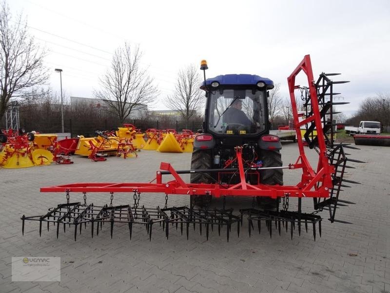 Новый Борона Vemac Ackeregge 6m 600 7m 9m Zinkenegge Egge Wiesenegge Bodenegge NEU: фото 15