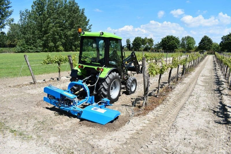 Vemac Bodenfräse Novara NCK700 Obstbau Weinbau Fräse Traktor 90cm NEU - Почвофреза: фото 1 Vemac Bodenfräse Novara NCK700 Obstbau Weinbau Fräse Traktor 90cm NEU - Почвофреза: фото 1
