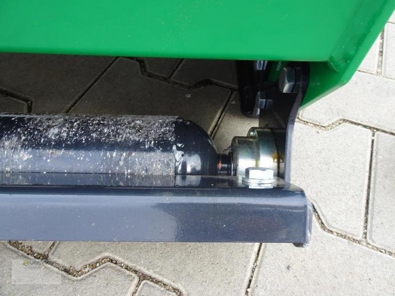 Новый Боковая косилка-измельчитель Vemac Böschungsmulcher Geo AGL165C 165cm Seitenmulcher Mulcher Mähwerk NEU: фото 12 Новый Боковая косилка-измельчитель Vemac Böschungsmulcher Geo AGL165C 165cm Seitenmulcher Mulcher Mähwerk NEU: фото 12