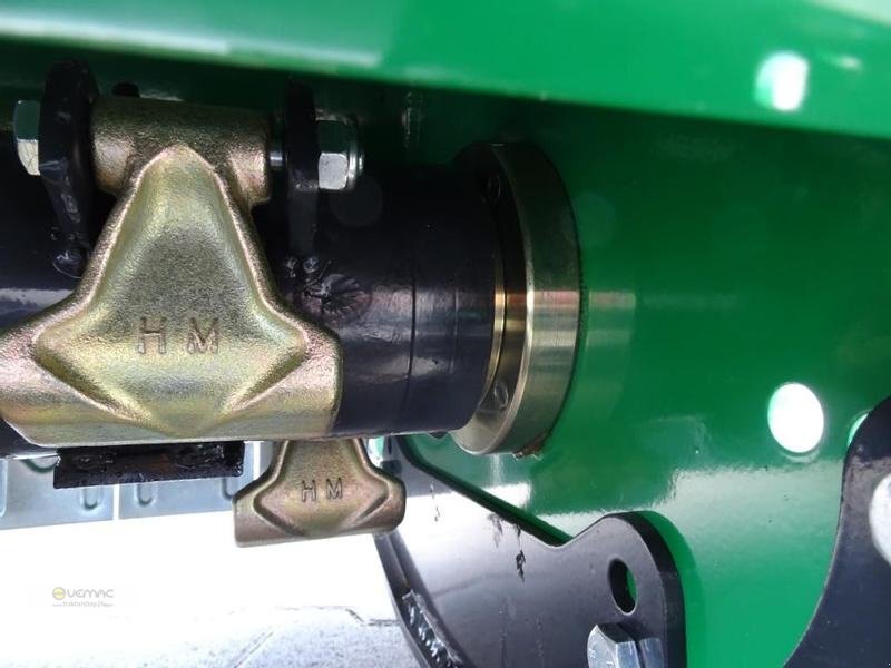 Новый Боковая косилка-измельчитель Vemac Böschungsmulcher Geo AGL165C 165cm Seitenmulcher Mulcher Mähwerk NEU: фото 19 Новый Боковая косилка-измельчитель Vemac Böschungsmulcher Geo AGL165C 165cm Seitenmulcher Mulcher Mähwerk NEU: фото 19