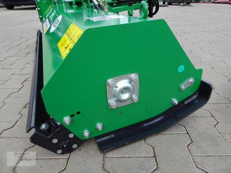 Новый Боковая косилка-измельчитель Vemac Böschungsmulcher Geo AGL165C 165cm Seitenmulcher Mulcher Mähwerk NEU: фото 11 Новый Боковая косилка-измельчитель Vemac Böschungsmulcher Geo AGL165C 165cm Seitenmulcher Mulcher Mähwerk NEU: фото 11