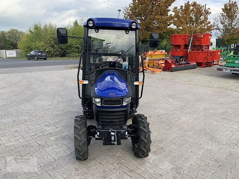 Vemac Farmtrac 26 Kabine Traktor Schlepper Allrad Mitsubishi Motor NEU - Трактор: фото 2 Vemac Farmtrac 26 Kabine Traktor Schlepper Allrad Mitsubishi Motor NEU - Трактор: фото 2