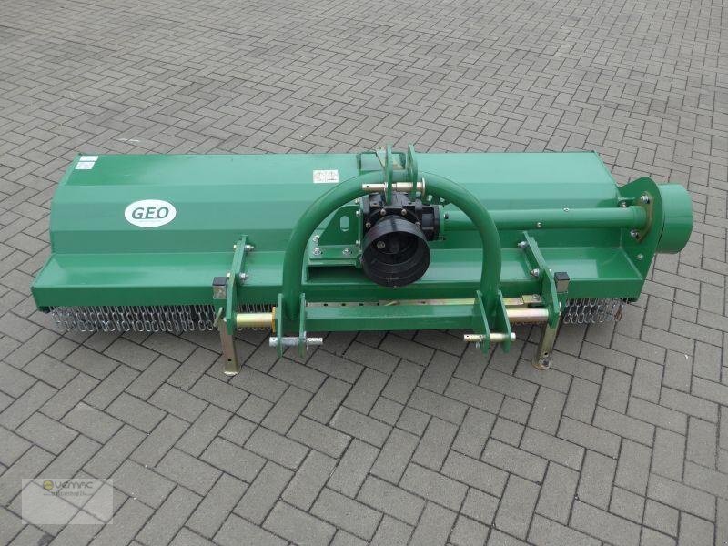 Vemac GKK240 240cm Mulcher Schlegelmulcher Hydraulik NEU Mähwerk - Косилка-измельчитель: фото 3 Vemac GKK240 240cm Mulcher Schlegelmulcher Hydraulik NEU Mähwerk - Косилка-измельчитель: фото 3