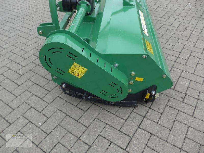 Vemac GKK240 240cm Mulcher Schlegelmulcher Hydraulik NEU Mähwerk - Косилка-измельчитель: фото 4 Vemac GKK240 240cm Mulcher Schlegelmulcher Hydraulik NEU Mähwerk - Косилка-измельчитель: фото 4
