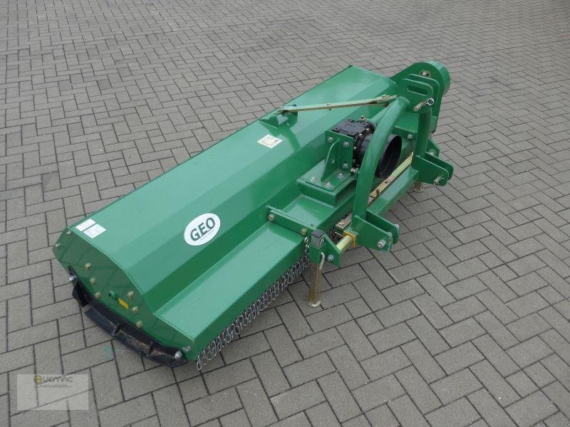 Vemac GKK240 240cm Mulcher Schlegelmulcher Hydraulik NEU Mähwerk - Косилка-измельчитель: фото 5 Vemac GKK240 240cm Mulcher Schlegelmulcher Hydraulik NEU Mähwerk - Косилка-измельчитель: фото 5