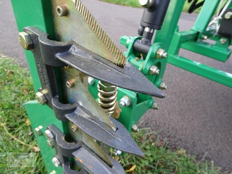 Новый Манипуляторная косилка Vemac Heckenschere Geo BRC120 120cm NeugerätBRC120: фото 8 Новый Манипуляторная косилка Vemac Heckenschere Geo BRC120 120cm NeugerätBRC120: фото 8