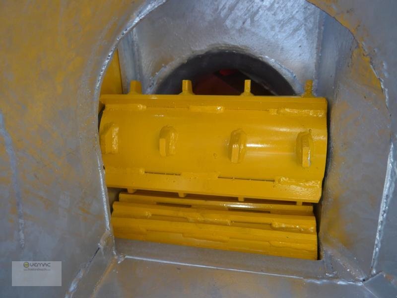 Vemac Holzhäcksler Holzschredder Häcksler RT73 H NEU hydr. Walzen - Измельчитель древесины: фото 2 Vemac Holzhäcksler Holzschredder Häcksler RT73 H NEU hydr. Walzen - Измельчитель древесины: фото 2