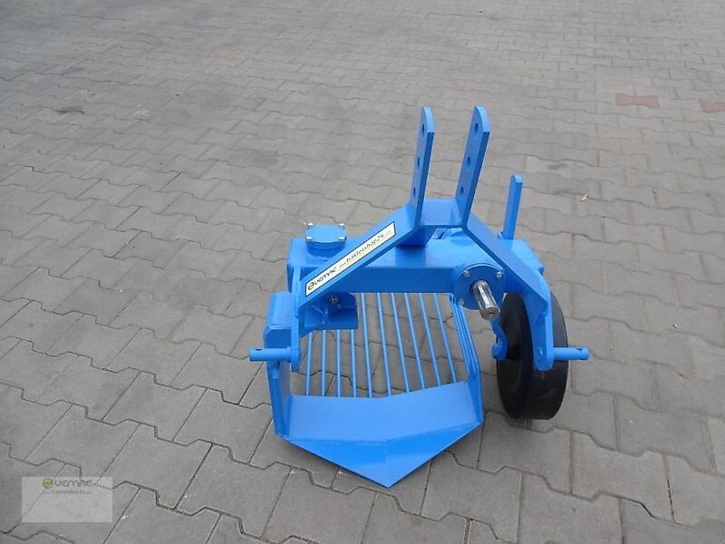 Vemac Kartoffelroder Roder Kartoffel Schwingsiebroder Gemüseroder NEU - Картофелеуборочный комбайн: фото 1 Vemac Kartoffelroder Roder Kartoffel Schwingsiebroder Gemüseroder NEU - Картофелеуборочный комбайн: фото 1