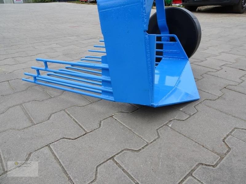 Новый Картофелеуборочный комбайн Vemac Kartoffelroder Roder Kartoffel Schwingsiebroder Gemüseroder NEU: фото 12 Новый Картофелеуборочный комбайн Vemac Kartoffelroder Roder Kartoffel Schwingsiebroder Gemüseroder NEU: фото 12