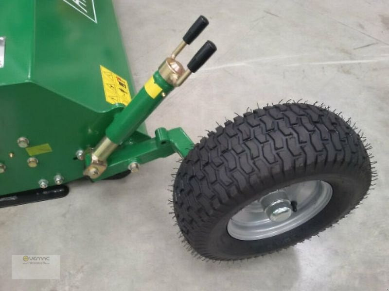 Vemac Mulcher Geo ATV 145 KD Plus 20PS Benzin Quad Schlegelmulcher NEU - Косилка-измельчитель/ Мульчер: фото 5 Vemac Mulcher Geo ATV 145 KD Plus 20PS Benzin Quad Schlegelmulcher NEU - Косилка-измельчитель/ Мульчер: фото 5
