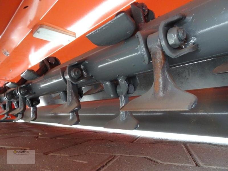 Новый Косилка-измельчитель Vemac Mulcher Schlegelmulcher ML125 125cm NEU: фото 18