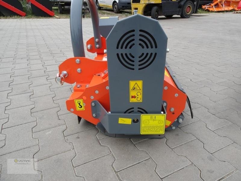 Новый Косилка-измельчитель Vemac Mulcher Schlegelmulcher ML125 125cm NEU: фото 15