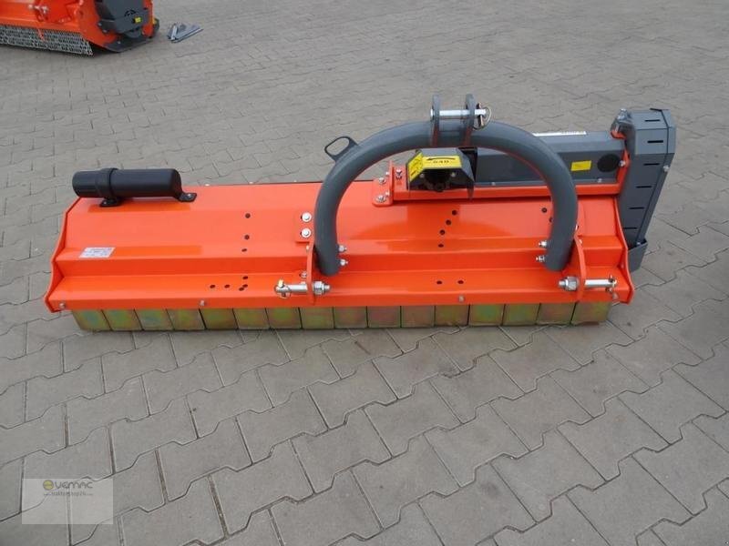 Новый Косилка-измельчитель Vemac Mulcher Schlegelmulcher ML125 125cm NEU: фото 7