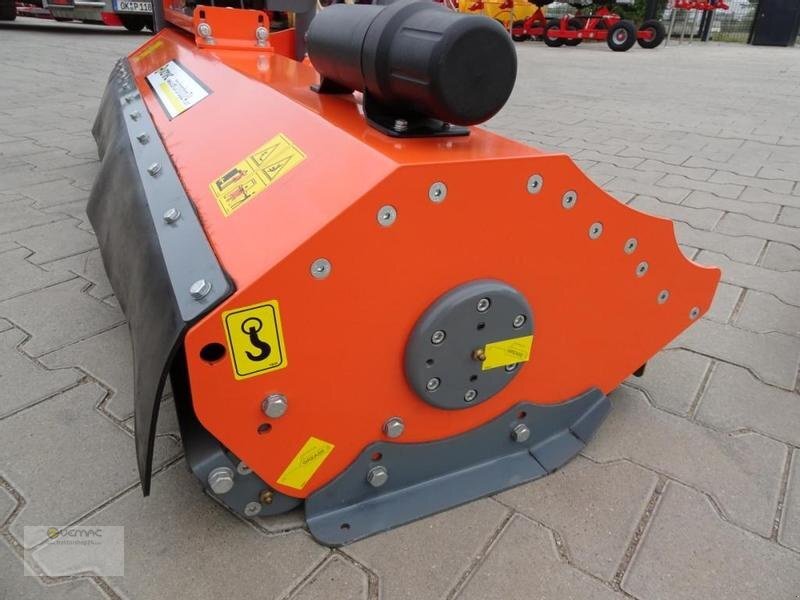 Новый Косилка-измельчитель Vemac Mulcher Schlegelmulcher ML125 125cm NEU: фото 12