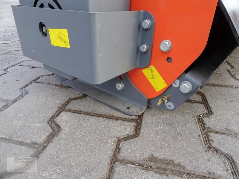 Новый Косилка-измельчитель Vemac Mulcher Schlegelmulcher ML145H 145cm hydraulisch NEU: фото 9
