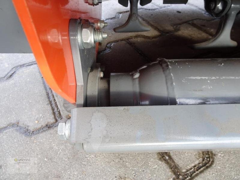 Новый Косилка-измельчитель Vemac Mulcher Schlegelmulcher ML145H 145cm hydraulisch NEU: фото 10