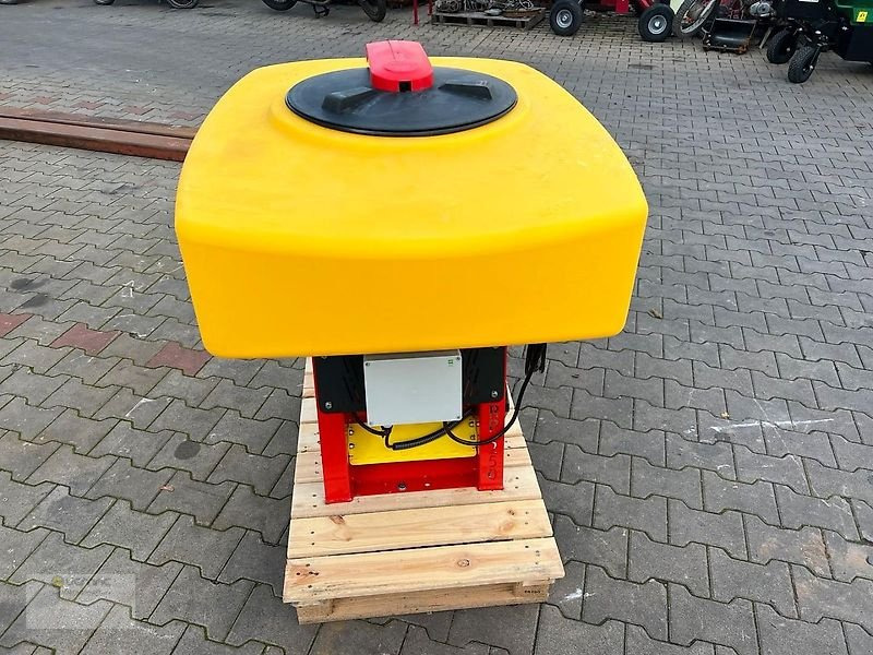 Vemac Pneumatikstreuer RP250 Jarmet 250 Liter Streuer Pneumatik NEU - Разбрасыватель удобрений: фото 3 Vemac Pneumatikstreuer RP250 Jarmet 250 Liter Streuer Pneumatik NEU - Разбрасыватель удобрений: фото 3