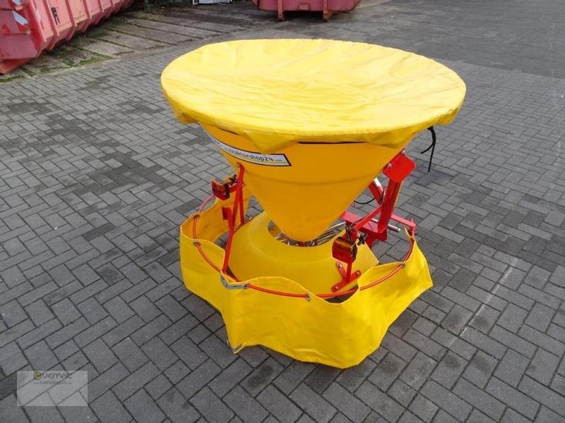 Vemac Premium 200L Streuer Salzstreuer Düngerstreuer Winterdienst - Разбрасыватель песка/ Соли: фото 4 Vemac Premium 200L Streuer Salzstreuer Düngerstreuer Winterdienst - Разбрасыватель песка/ Соли: фото 4