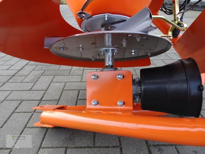 Vemac Profi 200 Liter Streuer Salzstreuer hydraulisch Neu - Разбрасыватель песка/ Соли: фото 2 Vemac Profi 200 Liter Streuer Salzstreuer hydraulisch Neu - Разбрасыватель песка/ Соли: фото 2