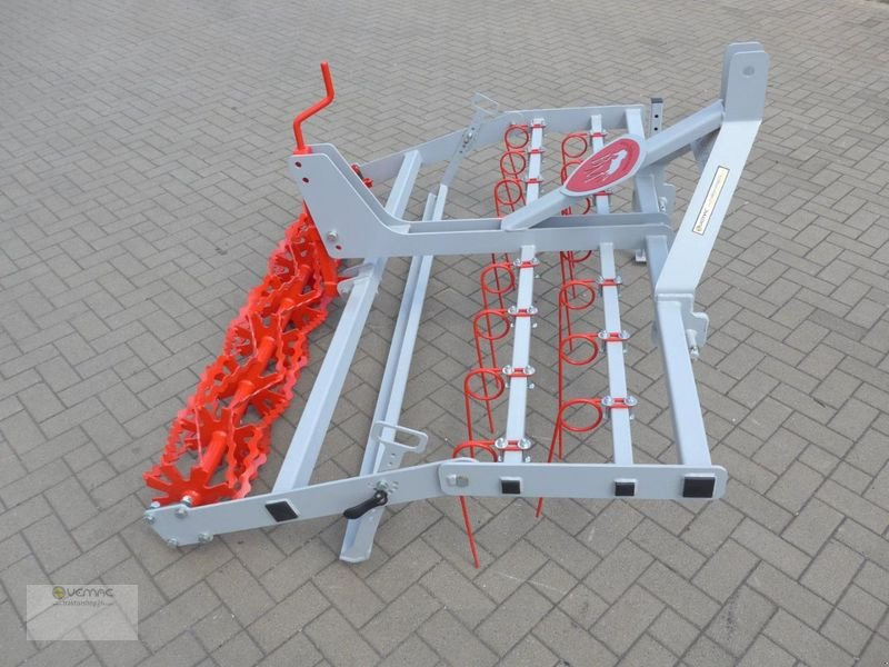 Vemac Reitplatzplaner BMhorse BM horse Diego 160 200 240 Bahnplaner Walze NEU - Борона: фото 2 Vemac Reitplatzplaner BMhorse BM horse Diego 160 200 240 Bahnplaner Walze NEU - Борона: фото 2