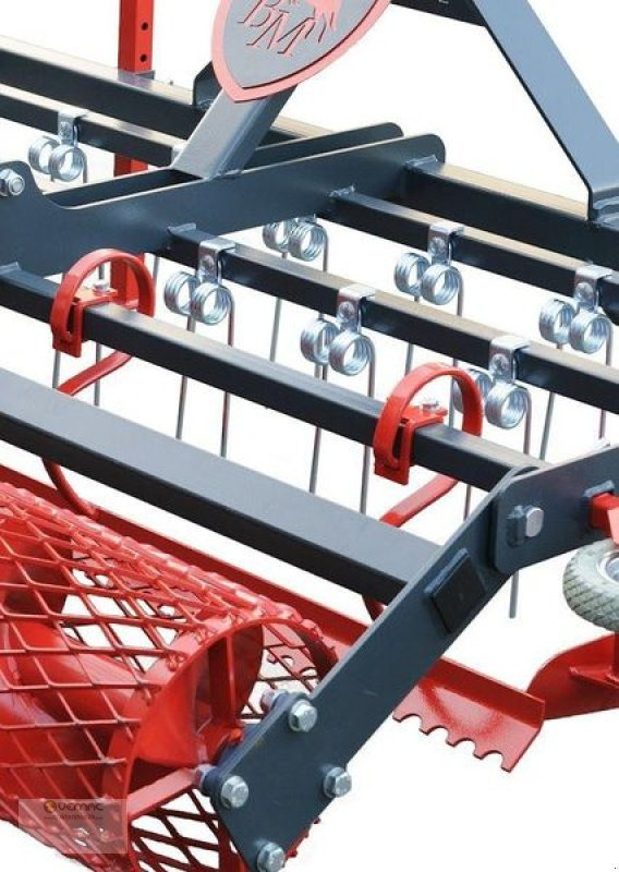 Vemac Reitplatzplaner EQUUS PROFI 160 200 240 Gitterwalze Reitbahnplaner NEU - Борона: фото 4 Vemac Reitplatzplaner EQUUS PROFI 160 200 240 Gitterwalze Reitbahnplaner NEU - Борона: фото 4