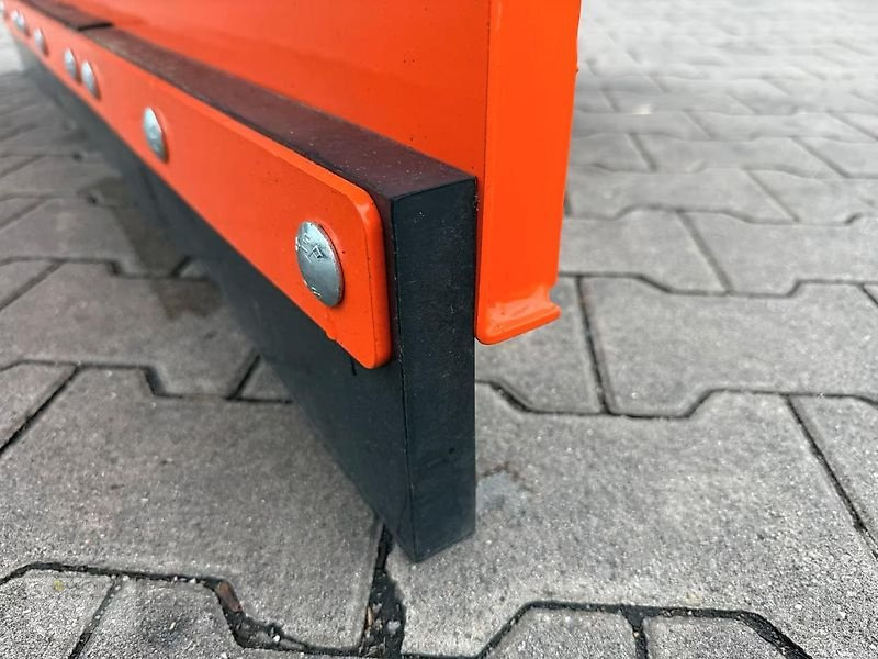 Новый Отвал для снега Vemac Schneeschild 180cm 1,8m SuperLight Schneeschieber Schneepflug Neu: фото 12