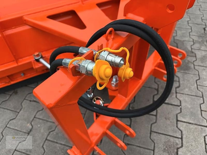 Новый Отвал для снега Vemac Schneeschild 180cm 1,8m SuperLight Schneeschieber Schneepflug Neu: фото 10