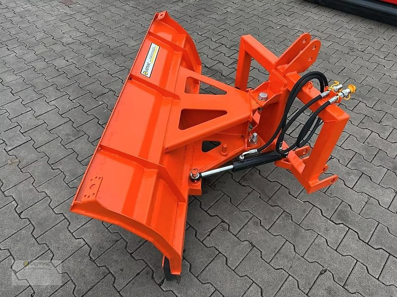 Новый Отвал для снега Vemac Schneeschild 180cm 1,8m SuperLight Schneeschieber Schneepflug Neu: фото 17