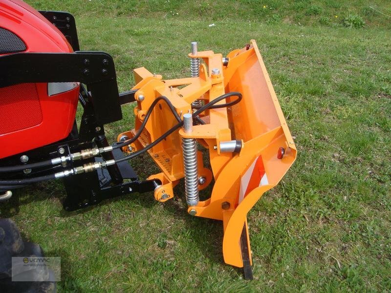 Новый Отвал для снега Vemac Schneeschild Schneepflug Schneeschieber 200cm NEU: фото 6 Новый Отвал для снега Vemac Schneeschild Schneepflug Schneeschieber 200cm NEU: фото 6