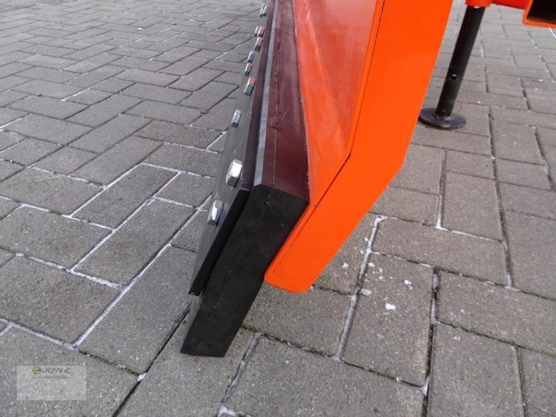 Новый Отвал для снега Vemac Smart 160 160cm Schneeschild Schneeschieber Schneepflug Neu: фото 13